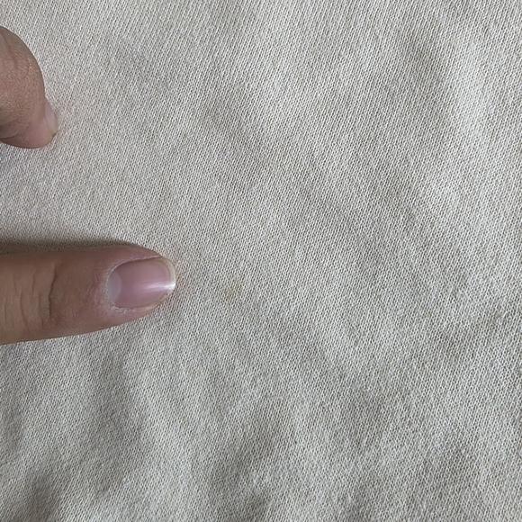 Marine layer corbet sunset striped jordan crew Neck Sweatahirt - Picture 7 of 9